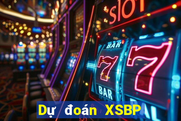 Dự đoán XSBP Thứ 3