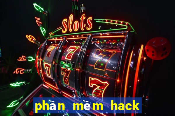 phần mềm hack tài xỉu