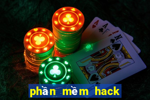 phần mềm hack tài xỉu