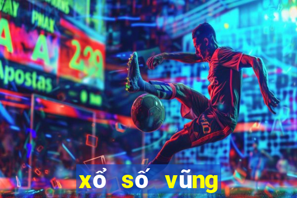 xổ số vũng tàu 14 tháng 2