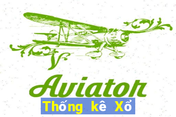 Thống kê Xổ Số Cần Thơ ngày 10