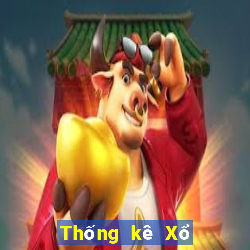 Thống kê Xổ Số Cần Thơ ngày 10