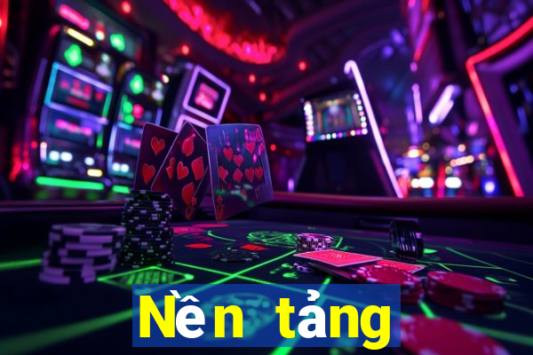 Nền tảng điện tử binn