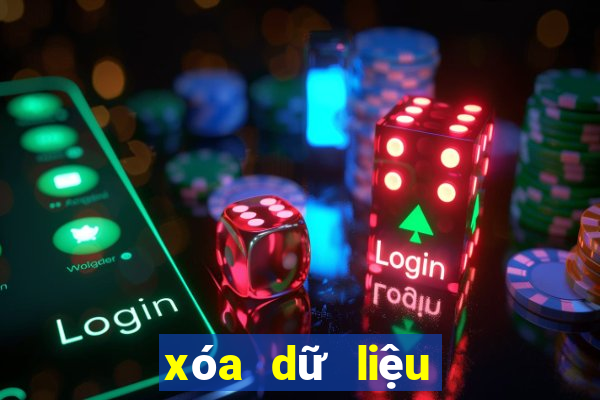 xóa dữ liệu zalo trên máy tính