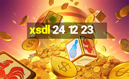 xsdl 24 12 23