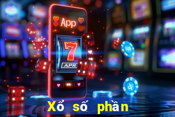 Xổ số phần mềm mới Tải về