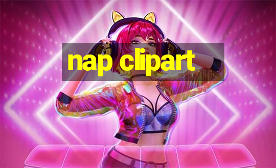 nap clipart