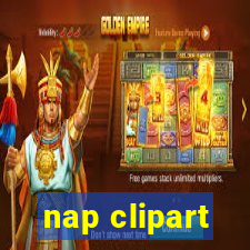 nap clipart