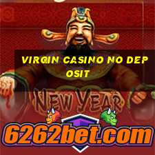 virgin casino no deposit