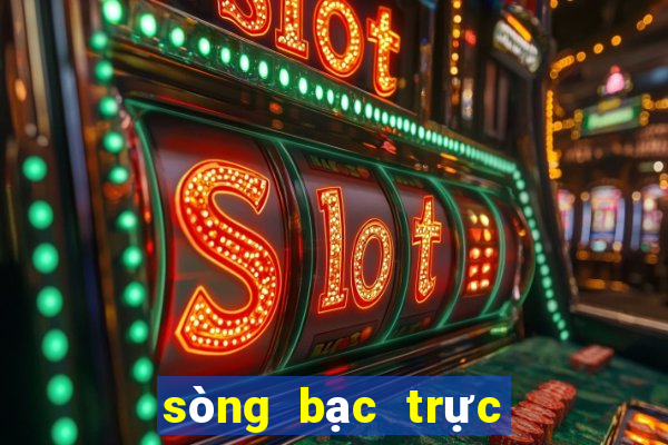 sòng bạc trực tiếp 789bet