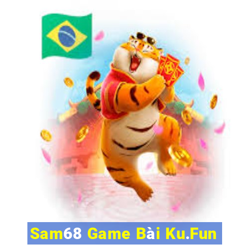 Sam68 Game Bài Ku.Fun