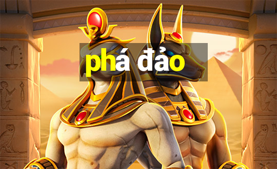 phá đảo