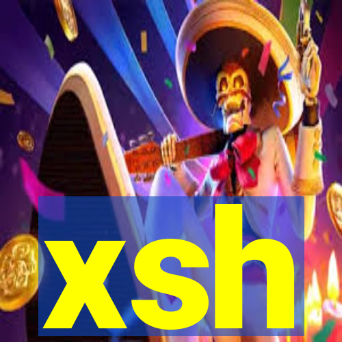 xsh