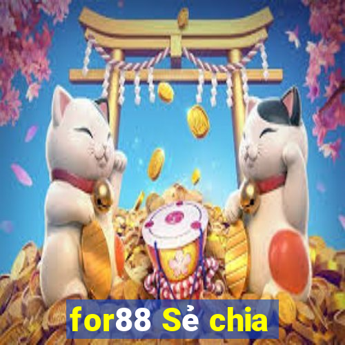 for88 Sẻ chia