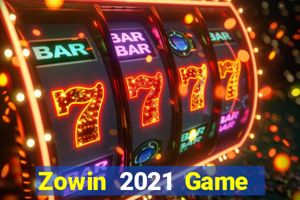 Zowin 2021 Game Bài 88