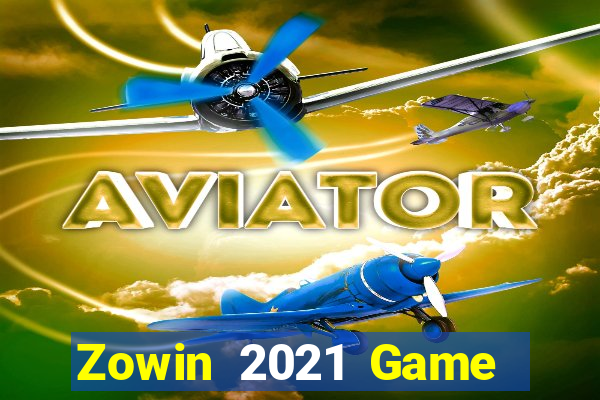 Zowin 2021 Game Bài 88