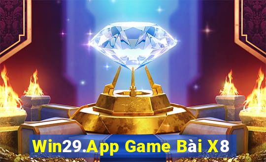 Win29.App Game Bài X8