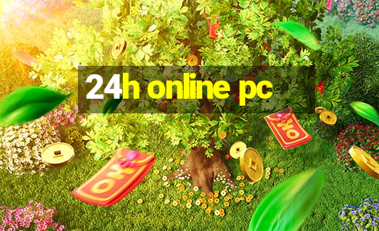 24h online pc