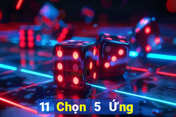 11 Chọn 5 Ứng dụng Tứ Xuyên