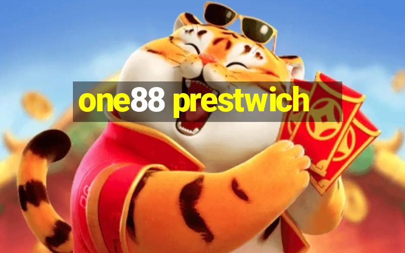 one88 prestwich