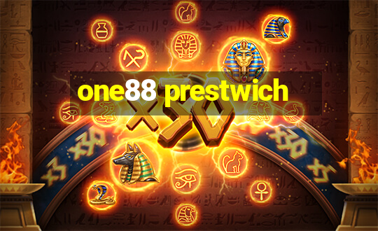 one88 prestwich