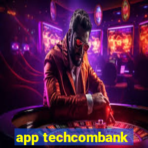 app techcombank