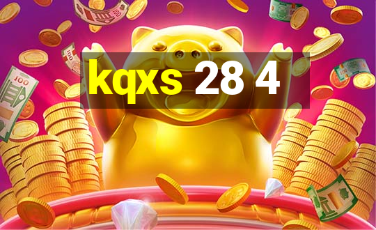 kqxs 28 4