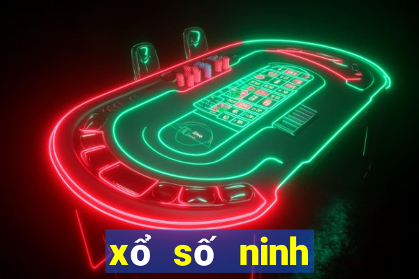 xổ số ninh thuận ngày 4 tháng 2