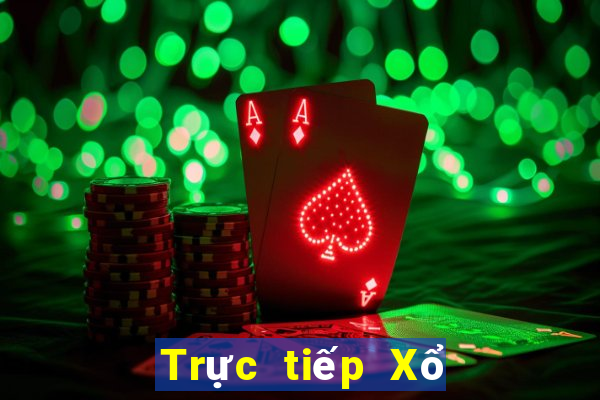 Trực tiếp Xổ Số quảng ngãi ngày 18