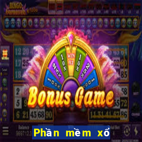 Phần mềm xổ số 901