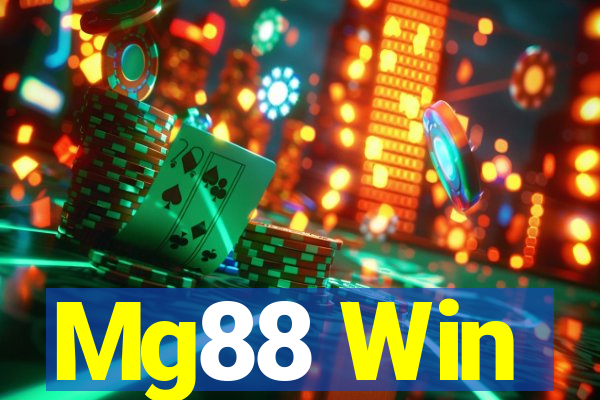 Mg88 Win