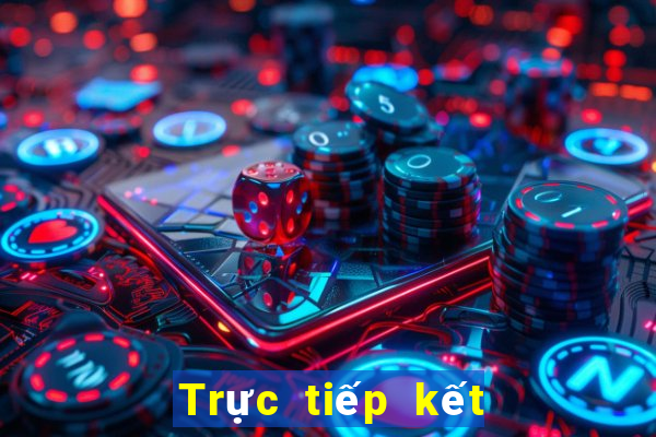 Trực tiếp kết quả XSBL Thứ 3