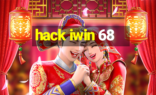 hack iwin 68