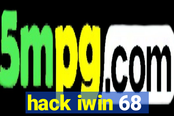 hack iwin 68