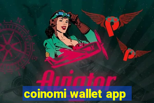 coinomi wallet app