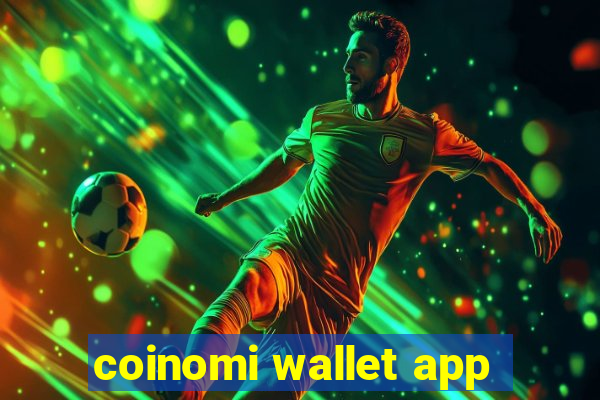 coinomi wallet app