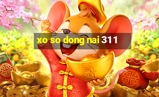 xo so dong nai 31 1