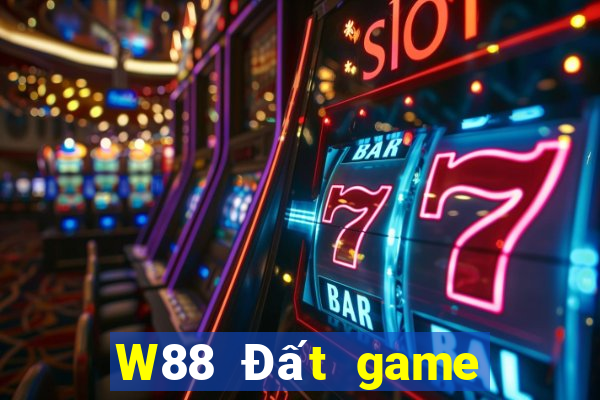 W88 Đất game bài đăng nhập