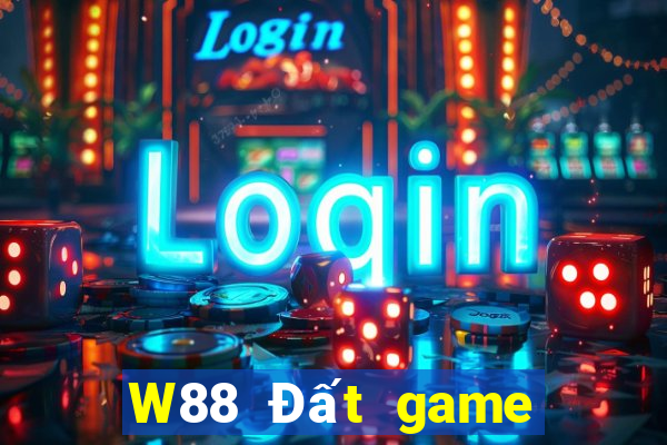 W88 Đất game bài đăng nhập