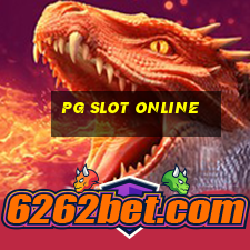 pg slot online