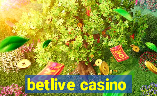 betlive casino