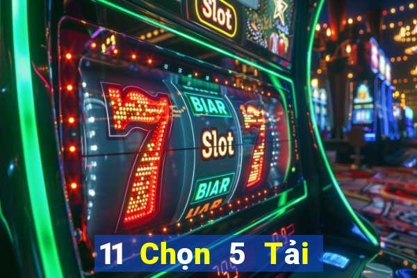 11 Chọn 5 Tải xuống Apple