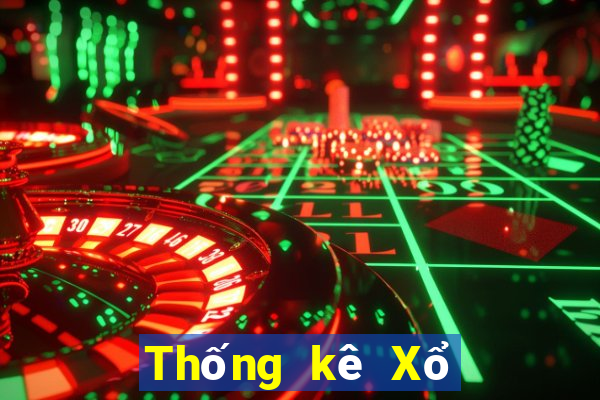 Thống kê Xổ Số đà nẵng ngày 3