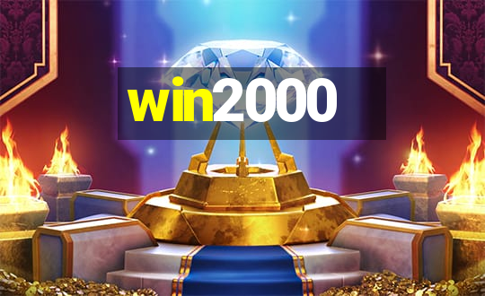 win2000