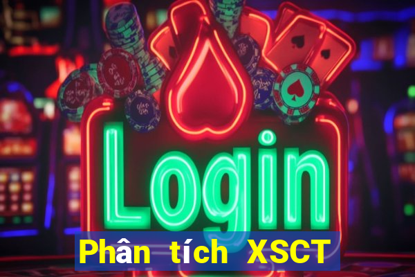 Phân tích XSCT ngày 3