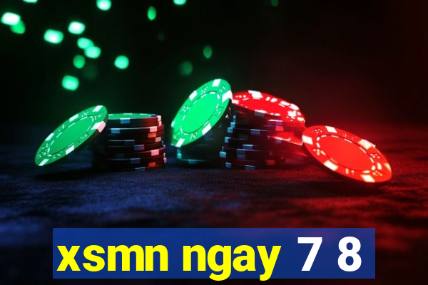 xsmn ngay 7 8