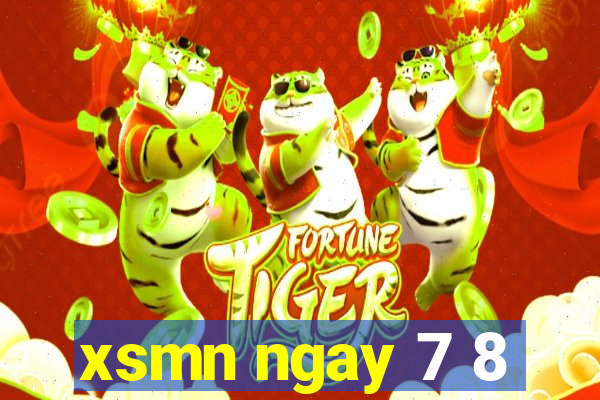 xsmn ngay 7 8