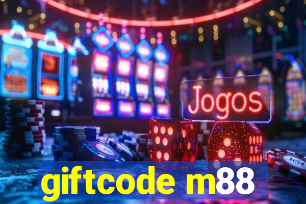 giftcode m88