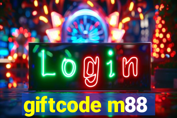 giftcode m88