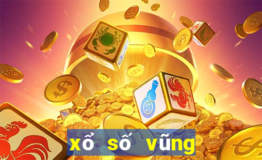 xổ số vũng tàu 9 tháng 8